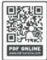 SILVERCREST SLE 320 D5 - Informationer til denne kvikvejledning - 1