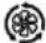 SILVERCREST SLE 320 D5 - Betriebszustandsanzeigen - 5