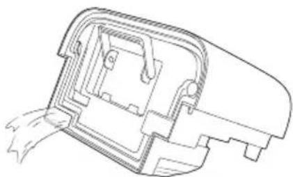 SILVERCREST SLE 320 D5 - Zbiornik wody - 2