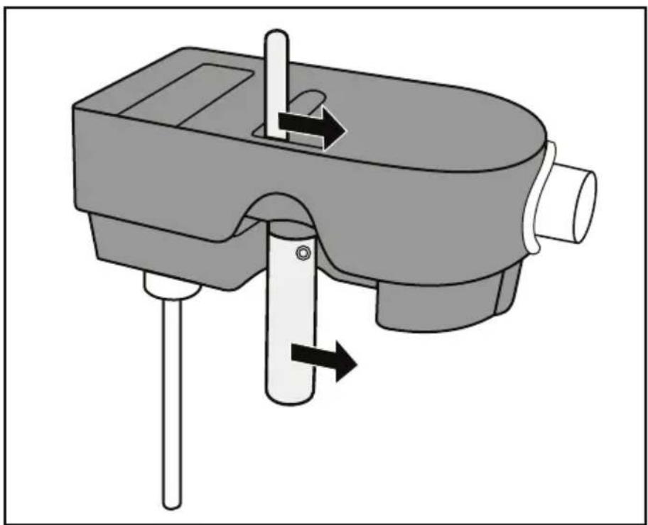 SILVERCREST SEMM 1470 A2 - WSKAZÓWKA - 2