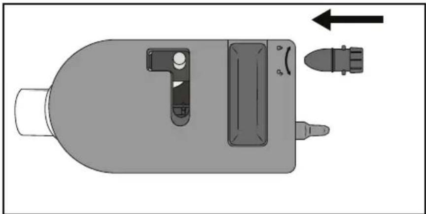 SILVERCREST SEMM 1470 A2 - REMARQUE - 3
