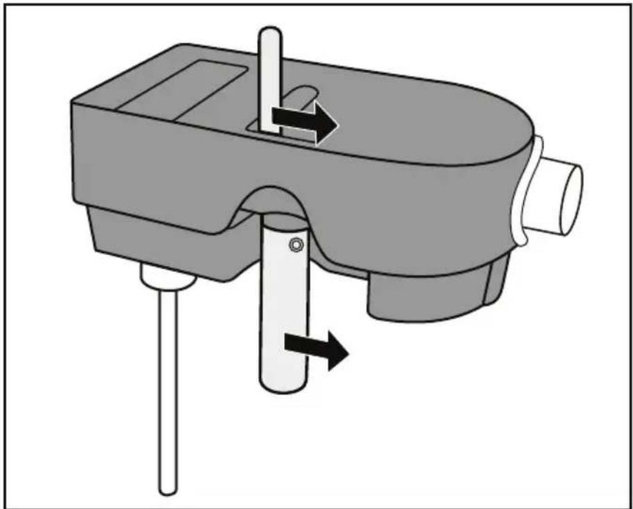 SILVERCREST SEMM 1470 A2 - UPOZORNĚNÍ - 2