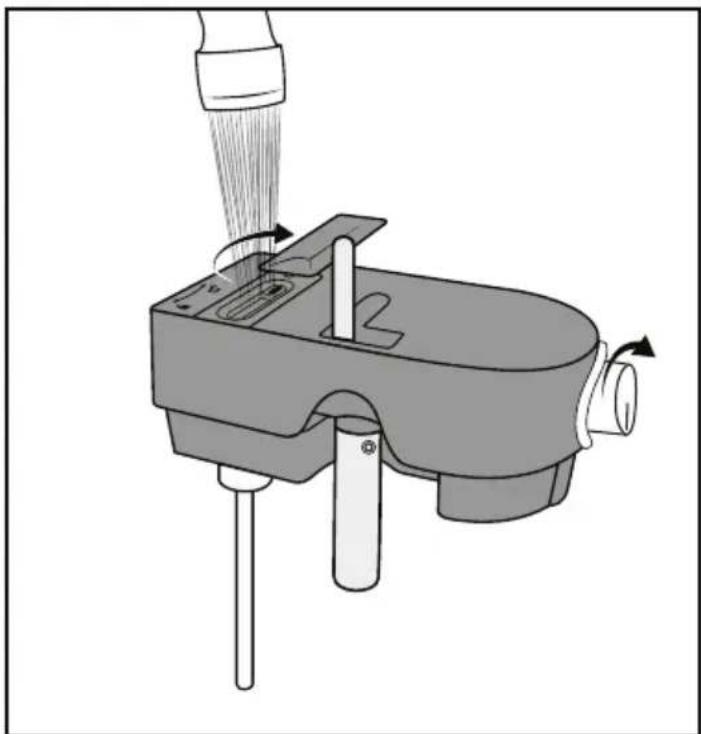 SILVERCREST SEMM 1470 A2 - UPOZORNENIE - 3