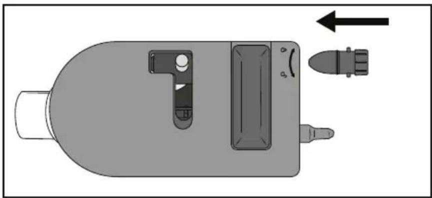 SILVERCREST SEMM 1470 A2 - OPMERKING - 3