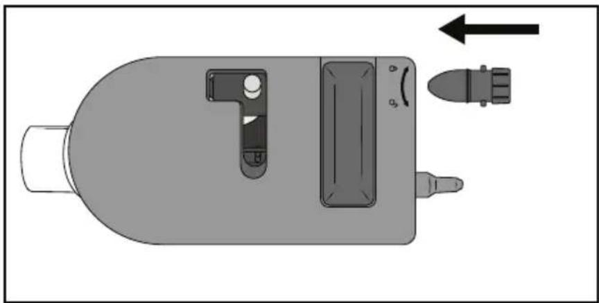 SILVERCREST SEMM 1470 A2 - INDICACIÓN - 3