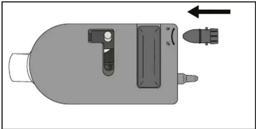 SILVERCREST SEMM 1470 A2 - UPOZORNĚNÍ - 3