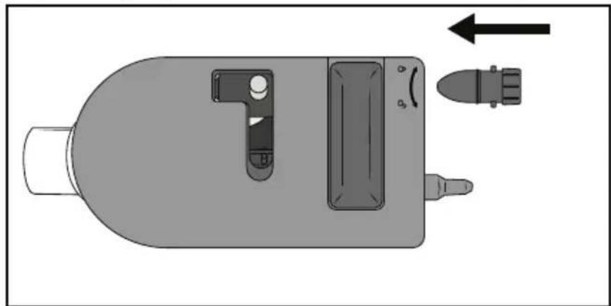 SILVERCREST SEMM 1470 A2 - BEMARK - 3