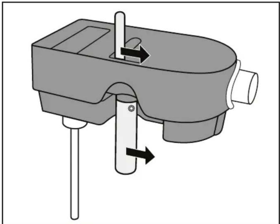 SILVERCREST SEMM 1470 A2 - UPOZORNENIE - 2