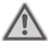 SILVERCREST SGK 48 A1 - DANGER! - 1