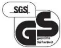 SILVERCREST SGK 48 A1 - Dane techniczne - 1