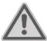SILVERCREST SGK 48 A1 - Risk of explosion! - 1