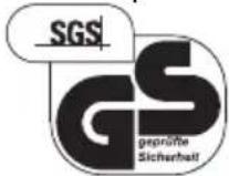 SILVERCREST SGK 48 A1 - Tehnični podatki - 1