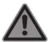 SILVERCREST SGK 48 A1 - iADVERTENCIA! iPeligro de descarga electrica! - 1