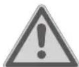 SILVERCREST SGK 48 A1 - DANGER! - 1