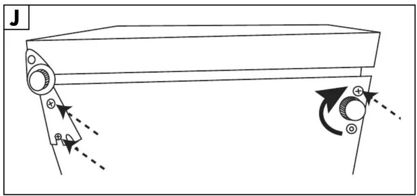 SILVERCREST SGK 48 A1 - FRIGORÍFICO PARA BEBIDAS - 10