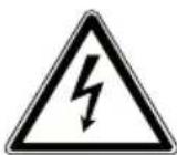 SILVERCREST SGK 48 A1 - DANGER! - 1