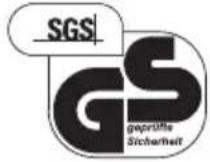 SILVERCREST SGK 48 A1 - Technische Daten - 1