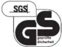 SILVERCREST SGK 48 A1 - Viz obr. B - 1