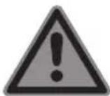 SILVERCREST SGK 48 A1 - Indicaciones de seguridad - 1