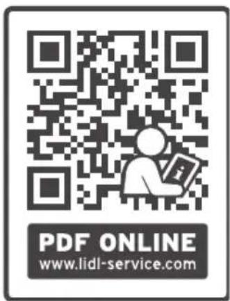 SILVERCREST SGK 48 A1 - Servizio - 1