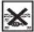 WORX WA3641 - SAFETY WARNINGS FOR BATTERY PACK - 2