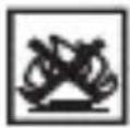 WORX WA3641 - Symboles - 2