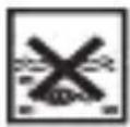 WORX WA3641 - Symboles - 1