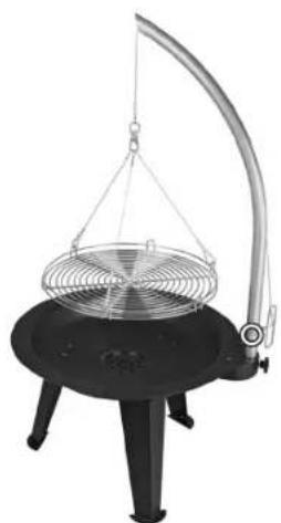 Tenneker TCSwing II - 9 - 1