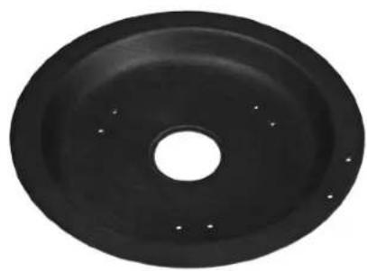 Tenneker TCSwing II - Elemente componente - 2
