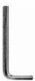 Tenneker TCSwing II - Outils requis - 1