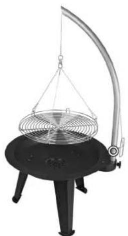 Tenneker TCSwing II - 9 - 5