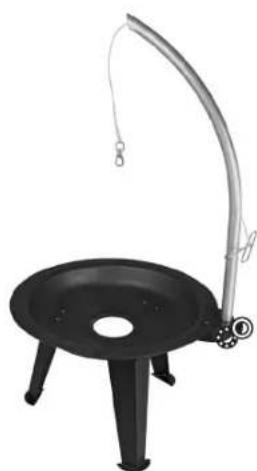 Tenneker TCSwing II - 3 - 4