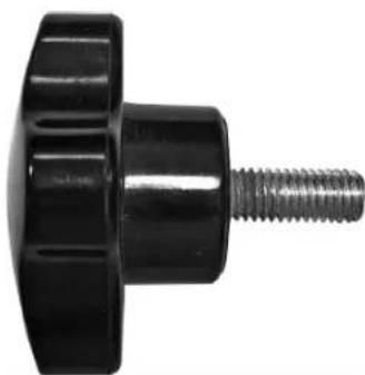 Tenneker TCSwing II - Rukovatsvorky 1x - 1