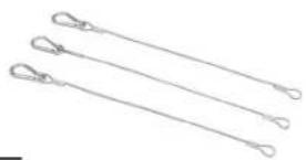 Tenneker TCSwing II - Componenti - 3