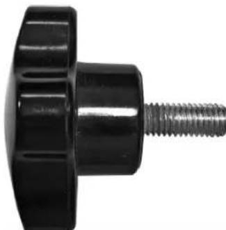 Tenneker TCSwing II - Klemhandvat 1x - 1