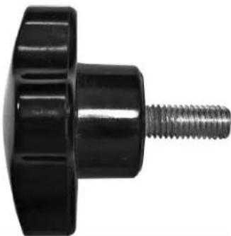Tenneker TCSwing II - Feststellschraube 1x - 1