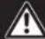 Tenneker TCSwing II - WARNING - 1