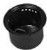 Tenneker TCSwing II - Elemente componente - 6
