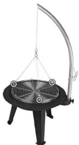 Tenneker TCSwing II - 9 - 4