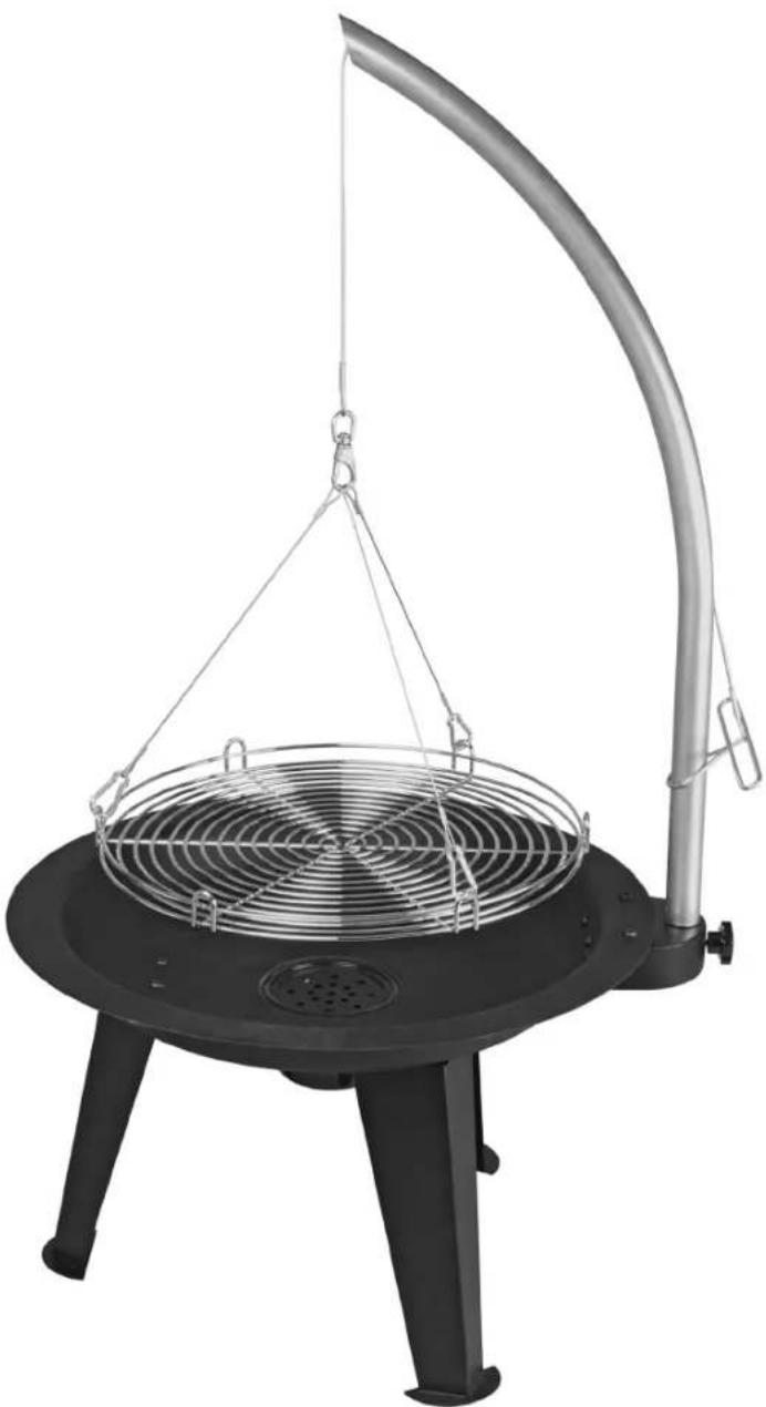 Tenneker TCSwing II - 2