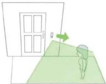 BELKIN Wemo Smart Video Doorbell - Retirez votre ancienne sonnette de porte - 5