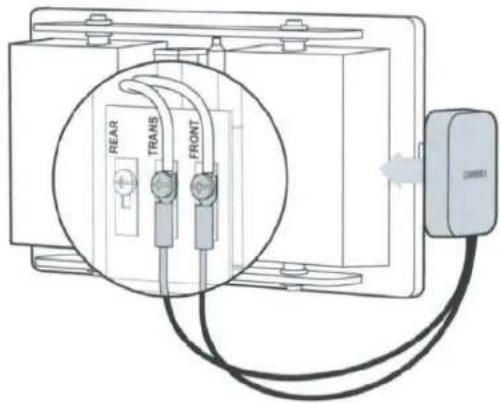 BELKIN Wemo Smart Video Doorbell - Instructions de configuration - 9