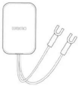 BELKIN Wemo Smart Video Doorbell - Instructions de configuration - 4
