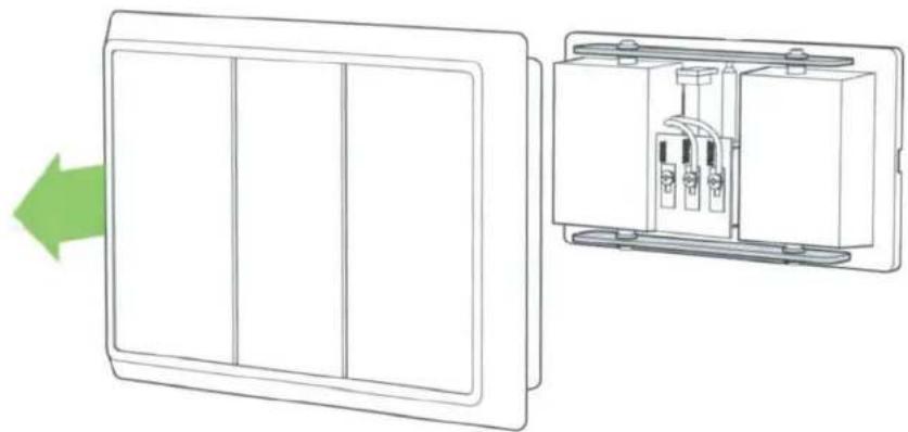 BELKIN Wemo Smart Video Doorbell - Instructions de configuration - 3
