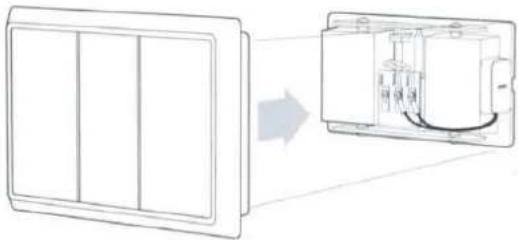 BELKIN Wemo Smart Video Doorbell - Instructions de configuration - 10