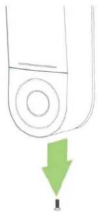 BELKIN Wemo Smart Video Doorbell - Redémarrer, réinitialiser le wifi, et restaurer - 1