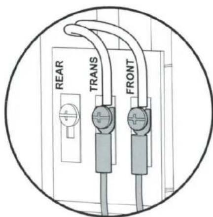 BELKIN Wemo Smart Video Doorbell - Instructions de configuration - 8