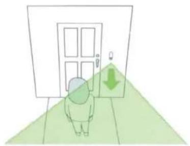 BELKIN Wemo Smart Video Doorbell - Retirez votre ancienne sonnette de porte - 4