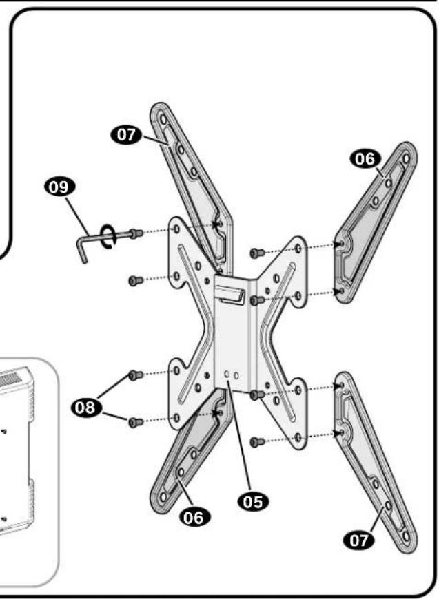 Secura QMF320B2 - Determine Configuration - 2