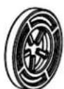 Secura QMF320B2 - M4 M4/M6/M8M4 - 4